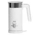 Produktbild: Adler Milchaufschäumer weiß 500 Watt 130 ml Milchschaum 4 Funktionen AD 4494
