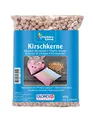 Produktbild: Glorex 0 2509 01 - Kirschkerne, 500 g, gewaschenes Naturprodukt, ideal für Kirschkernkissen, kann erwärmt werden, Braun