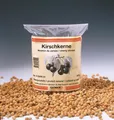 Produktbild: KIRSCHKERNE 500g Kirschsteine Teddyfüllung Füllmaterial Kirschkernkissen Puppen