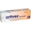 Produktbild: ARTHREX Schmerzgel 100 g PZN 06885382