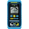 Produktbild: PAN MICROMETER - Multimeter, digital, 300 V