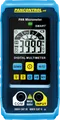 Produktbild: PAN MICROMETER - Multimeter, digital, 300 V