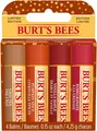 Produktbild: Burt's Bees Geschenkset Lippenbalsam-Set