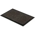 Produktbild: Otto-Golze & Söhne GmbH ASTRA GRAPHIT Türmatte, 40 x 60 cm, Fußmatte aus Polyamid für den Innenbereich, Farbe: braun 0635015060