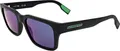 Produktbild: Lacoste L6004S 002 MATTE BLACK 55/19/145 Herren Sonnenbrillen