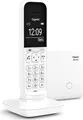 Produktbild: CL390A weiß Schnurloses Telefon