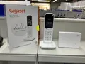 Produktbild: Gigaset CL390A weiß Schnurloses Telefon - Wie neu 1#2268081