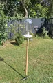 Produktbild: Gardena 11380-30 ClickUp! Vogelfutterstation,Stiel, Vogelhaus NEU!!!