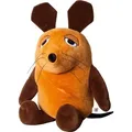 Produktbild: Schmidt Spiele Plüsch Stofftier Die Maus Maus 90 cm 42223 - Bunt