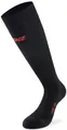 Produktbild: LENZ COMPRESSION MERINO 2.0 Socken 2026 black - XL