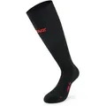 Produktbild: Lenz Funktionssocken Compression 2.0 Merino Socken Kompression schwarz XL