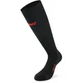 Produktbild: Lenz Compression 2.0 Merino Socken, schwarz, Größe XL für Männer