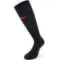 Produktbild: Lenz Compression Socks 2.0 Merino Funktionssocken schwarz- Gr. XL