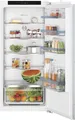 Produktbild: Bosch KIR41VFE0 Serie 4, Einbau-Kühlschrank, 122.5 x 56 cm Nische, 204 L