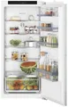 Produktbild: Bosch KIR41VFE0 Einbau Vollraumkühlschrank, Nischenhöhe 122,5 cm, 204L, Festtürt