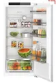 Produktbild: Bosch KIR41VFE0 Serie 4 Einbau-Kühlschrank 122.5 x 56 cm Flachscharnier EEK: E