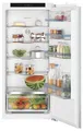 Produktbild: Bosch Serie 4 KIR41VFE0 204 l 122,5 cm Einbaukühlschrank EEK: E 101 kWh Jahr