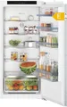 Produktbild: Bosch KIR41VFE0 Einbaukühlschrank 204L E 122cm LED integrierbar