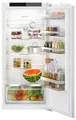 Produktbild: Bosch Serie 4 KIR41VFE0 204 l 122,5 cm Einbaukühlschrank EEK: E 101 kWh Jahr
