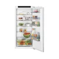 Produktbild: Bosch 1-türiger integrierter pantograph-kühlschrank 204l
