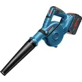 Produktbild: Bosch Professional Akku-Gebläse GBL 18 V-120 Solo mit Zubehör 4-teilig