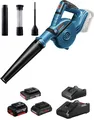 Produktbild: Bosch GBL 18 V-120 Akku-Blasgerät Gebläse Kabellos mit / ohne Akku / Ladegerät