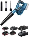 Produktbild: Bosch GBL 18 V-120 Akku-Blasgerät Gebläse Kabellos mit / ohne Akku / Ladegerät