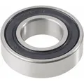 Produktbild: Ubc Bearing - 6204 2rs Rillenkugellager Radial Bohrungs-ø 20 Mm Außen-durchmesser 47 Mm Drehzahl (max.