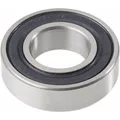 Produktbild: UBC Bearing 6204 2RS Rillenkugellager radial Bohrungs-Ø 20 mm Außen-Durchmess...