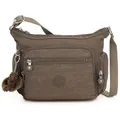 Produktbild: Kipling Basic Gabbie S Umhängetasche 29 cm  braun