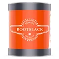 Produktbild: BEKATEQ BE-400 Premium Bootslack farblos seidenmatt, 1 Liter I Klarlack für Holz, Schiffe, Möbel I hochbelastbarer & wetterbeständiger Parkettlack, Treppenlack, Yachtlack I für innen & außen