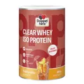 Produktbild: Doppelherz Clear Whey Iso Protein Pfirsich-eistee 300 g