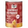 Produktbild: Doppelherz Clear Whey Iso Protein Pfirsich-Eistee
