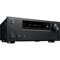 Produktbild: Onkyo TX-NR 7100 M2 | 9.2 Kanal AV-Receiver, schwarz - Schwarz