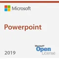 Produktbild: Microsoft Powerpoint 2019