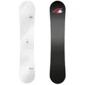 Produktbild: F2 Snowboard F2 Snowboard T-Ride Mirror Freeride/Freestyle 154cm Weiss weiß 154cm