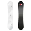 Produktbild: F2  Snowboard T-Ride Mirror Freeride/Freestyle 154cm Weiss