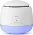 Produktbild: Alecto BC23 - 3-in-1 Luftbefeuchter für das Babyzimmer, weiß