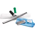 Produktbild: Unger AKG14 PRO Window Cleaning 4in1 Advanced Kit Glasset optimales Preis-Leistungs-Werkzeug, perfe (1 Stk.) (AKG14)