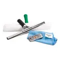 Produktbild: Window Cleaning Fensterreinigungs-kit Für Haushalt Und Büro, 4-teilig - Unger