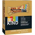 Produktbild: BE-KIND Caramel Almond & Sea Salt Nussriegel 12 Riegel