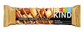 Produktbild: 10450565000 Be-Kind Caramel Almond & Sea Salt Nussriegel 12 Riegel ~D~