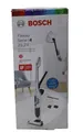 Produktbild: Bosch BBH32551 0.4 L Kabelloser Zyklonstaubsauger mit Bürste, 25,2 V, Farbe:weiß
