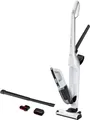 Produktbild: Bosch Serie 4 Akku-Staubsauger Flexxo 25.2V Weiß BBH32551