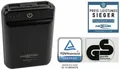 Produktbild: ANSMANN USB Powerbank 10.8 mini, 10.000 mAh 1700-0091
