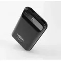 Produktbild: Mini Powerbank 10000 Mah/ 2.1a Ausgang, 2 Usb Ports, Anzeige - Ansmann
