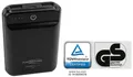 Produktbild: ANS 1700-0091 - Powerbank, Li-Po, 10000 mAh, mini