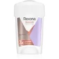 Produktbild: Rexona Maximum Protection Sensitive Dry Cream Deo-Stick gegen übermäßiges Schwitzen Sensitive Dry 45 ml