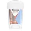 Produktbild: Rexona Maximum Protection Clean Scent Cream Deo-Stick gegen übermäßiges Schwitzen 45 ml