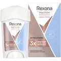 Produktbild: Rexona Antitranspirant Maximum Protection Clean Scent, 96h Schutz, für Damen, ohne Ethylalkohol, Creme, 45 ml